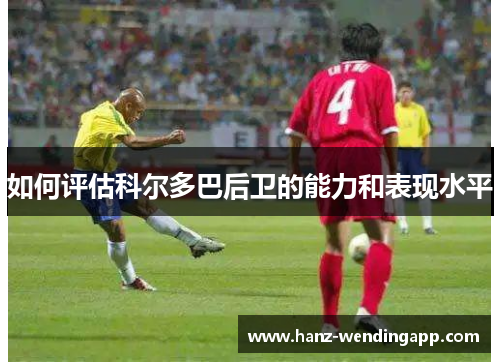 如何评估科尔多巴后卫的能力和表现水平