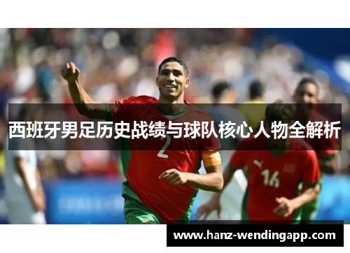 西班牙男足历史战绩与球队核心人物全解析