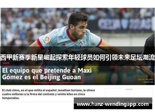 西甲新赛季新星崛起探索年轻球员如何引领未来足坛潮流